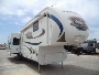 Used 2010 Dutchmen Grand Junction 340RL Fifth Wheel For Sale